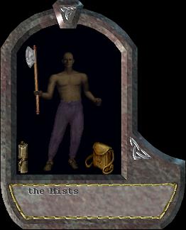 the Mists