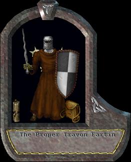 Travon Fartin