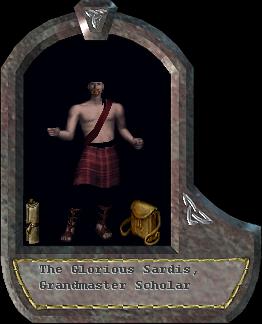 Sardis