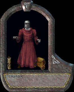 Aphyx