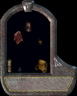 Scribe