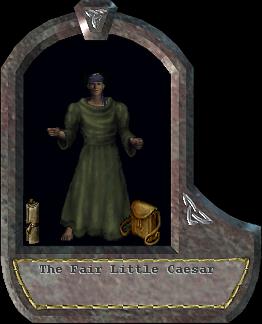 Little Caesar