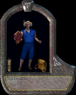 Eleazar