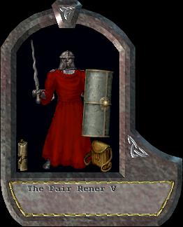 Rener V