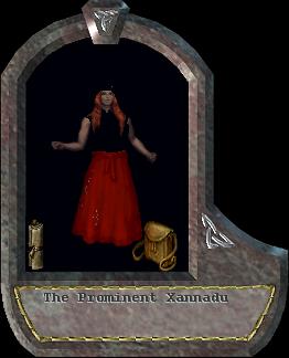 Xannadu