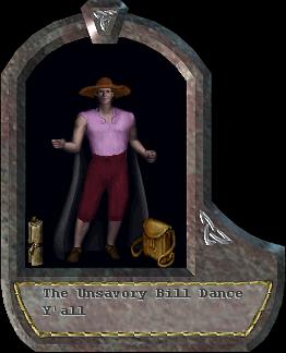 Bill Dance Y'all