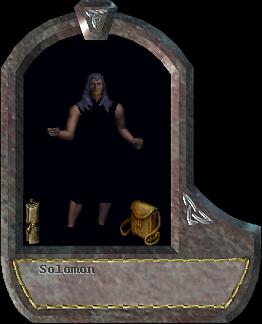 Solomon