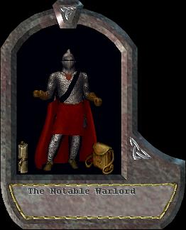 Warlord