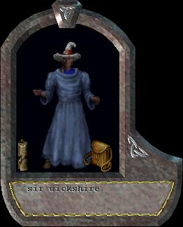 sir wickshire
