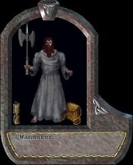 Wanderer