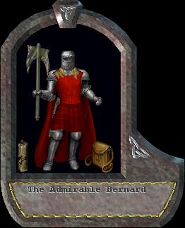 Bernard