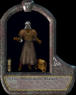 Nazgar