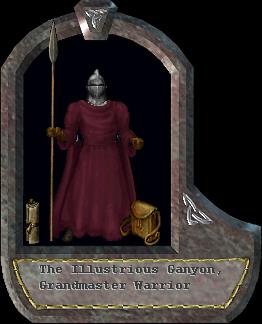 Ganyon