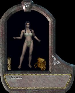 Vraii
