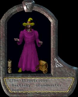 Bartleby