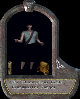 Gimli