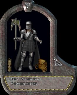 DOOMBRINGER
