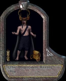 Killer Rip