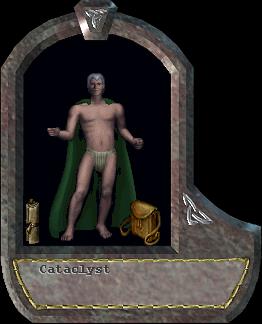 Cataclyst