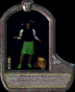 Morpheus