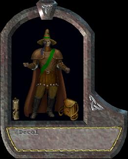 Decol