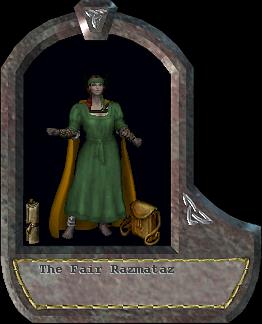 Razmataz