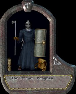 Penguin