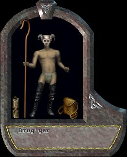 Drug'gar