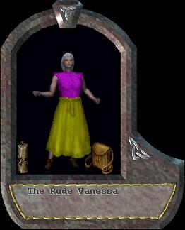 Vanessa