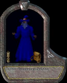 Jvothe