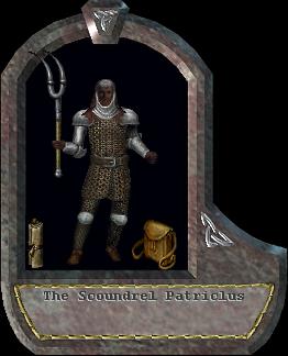 Patriclus