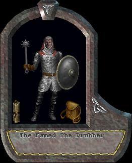 The Drubber