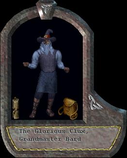 Clux