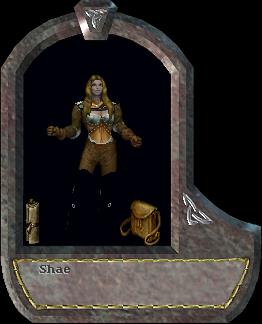 Shae