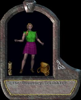 Scribbler