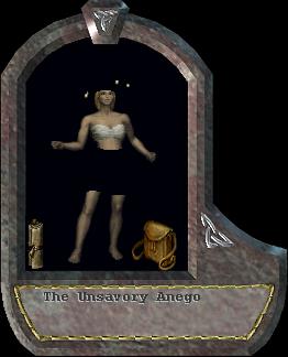 Anego