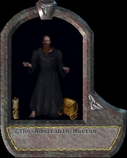 Mortus