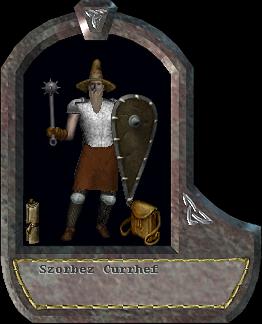Szorbez Currhef