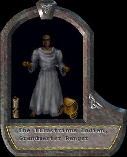 Indian