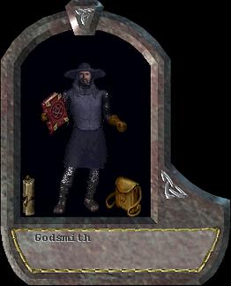 Godsmith