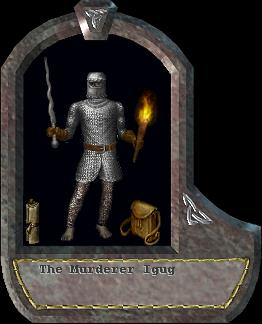 Igug