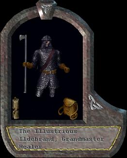 Ildebrand