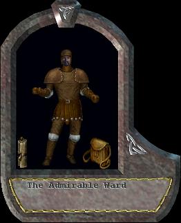 Ward
