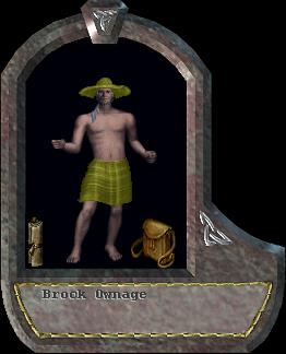 Brock Ownage
