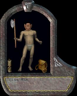 Lug'Mak