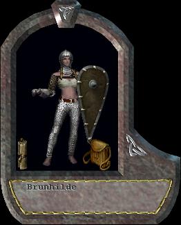 Brunhilde