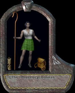 Bonnie