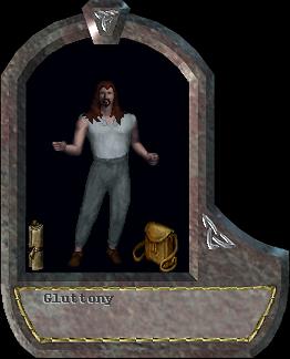 Gluttony