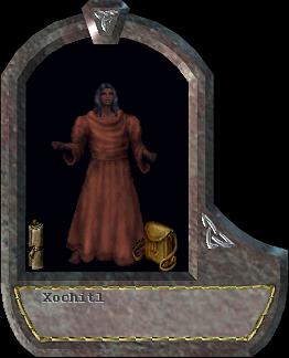 Xochitl