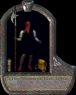 Last Level